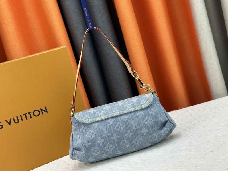 LV Satchel bags